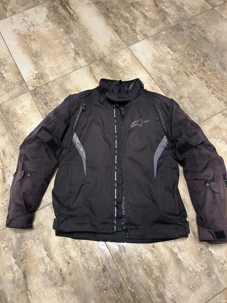 Екип alpinestars