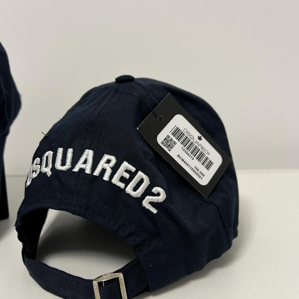 Sapca DSQUARED2 calitate unisex