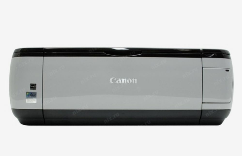 МФУ Canon Pixma MP490