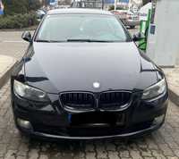 Vand BMW 320d, e92, 2008, automata