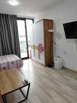 Besh Chinor — компактная студия в Яшнабад Площадь: 28 м²;