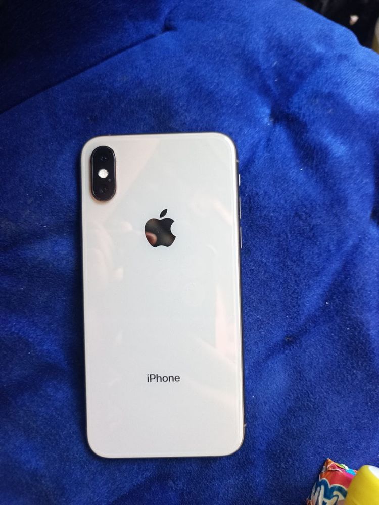 Apple Iphone xs sotiladi