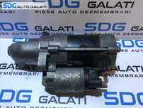 Electromotor cu 13 Dinti Opel Meriva B 1.6 CDTI 2010 – 2017 Cod 55570068 [B3301]