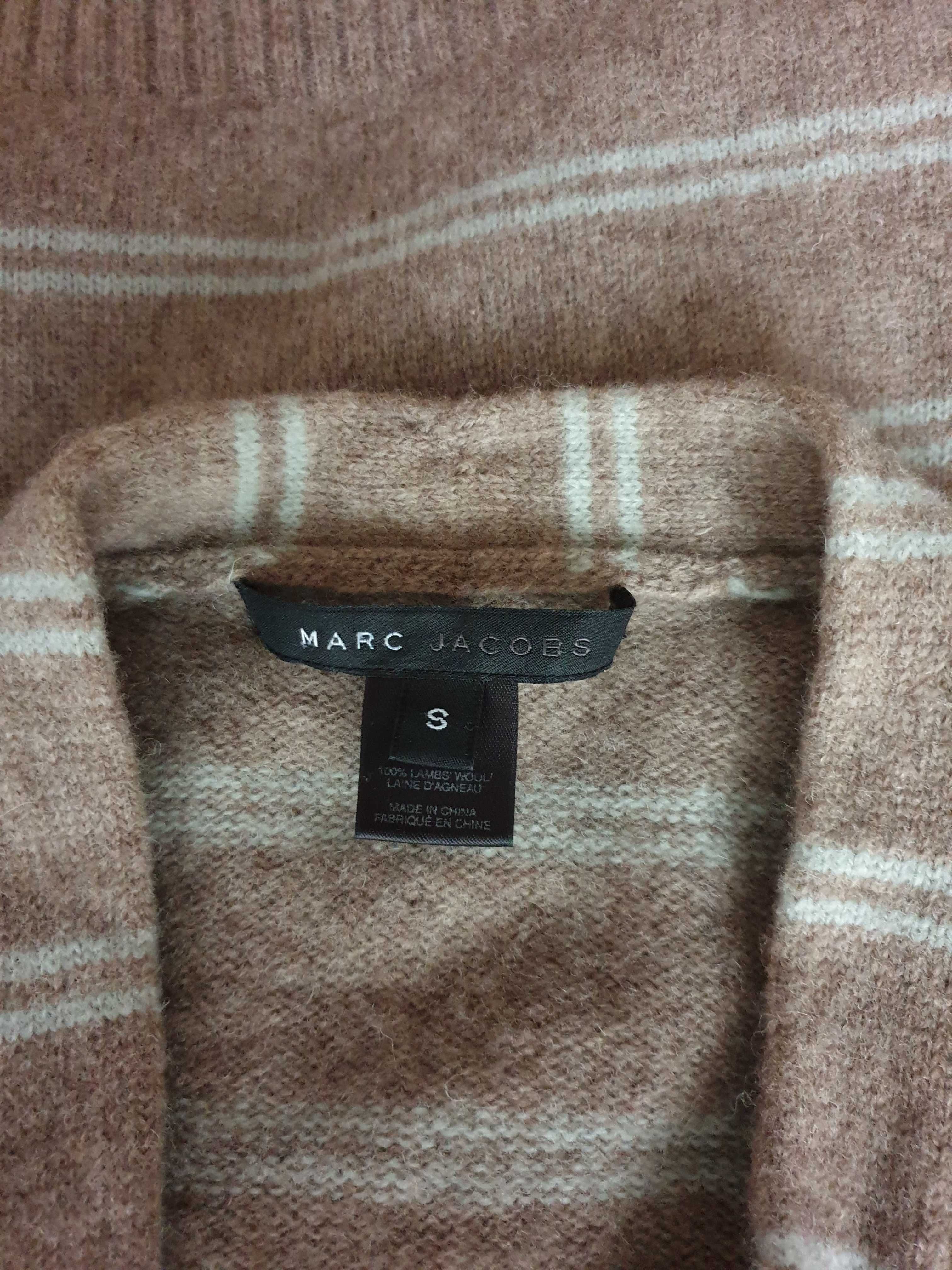 Cardigan Marc Jacobs lana