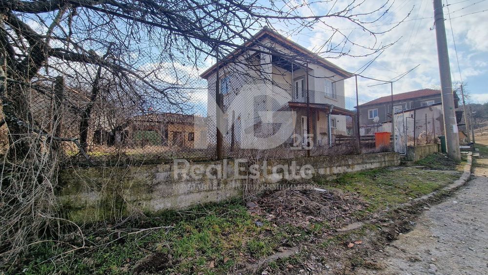 Продава се Къща в с. Новаково, Област Пловдив - 96 кв.м за 532 €/кв.м - Снимка #1