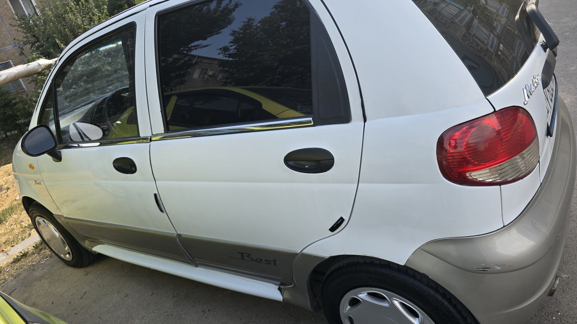 Matiz arendaga beriladi