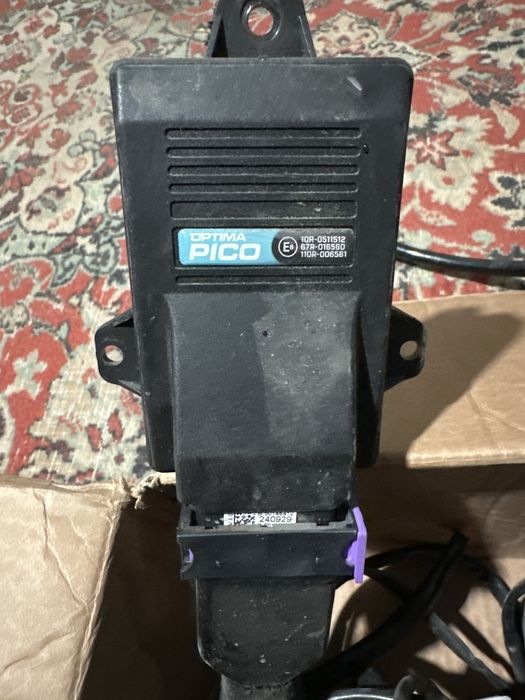 Продается пропан баллон