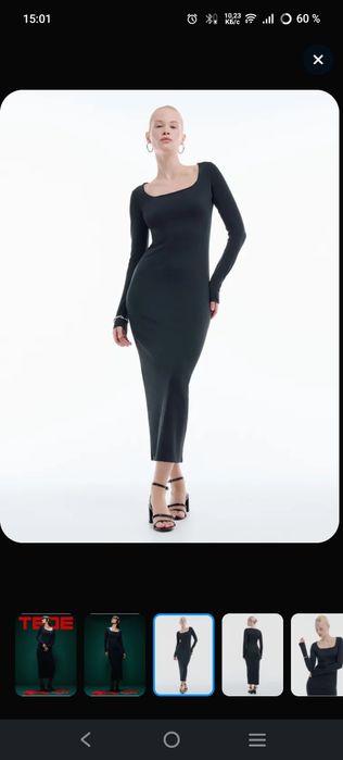 Продам платье новое