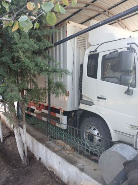 Йук автомабил сотилади