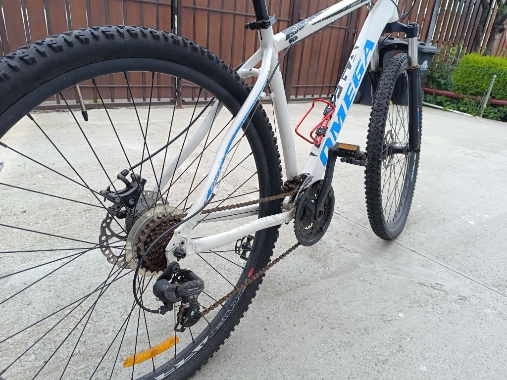 Bicicletă    xxl