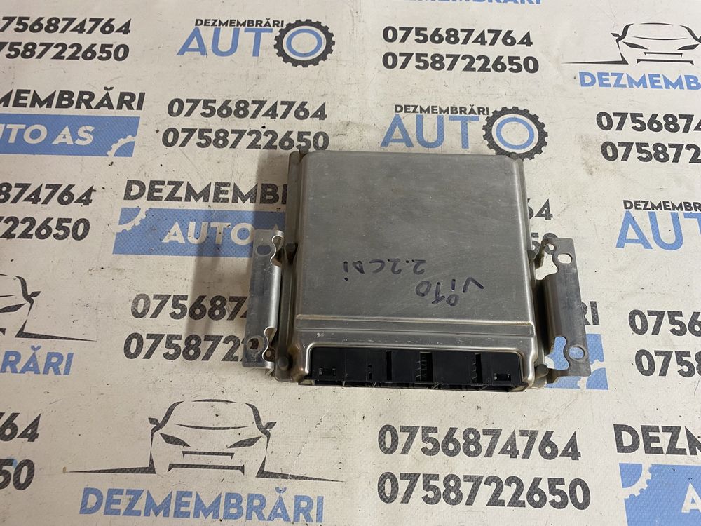 Calculator motor vito 2,2 cdi 2003