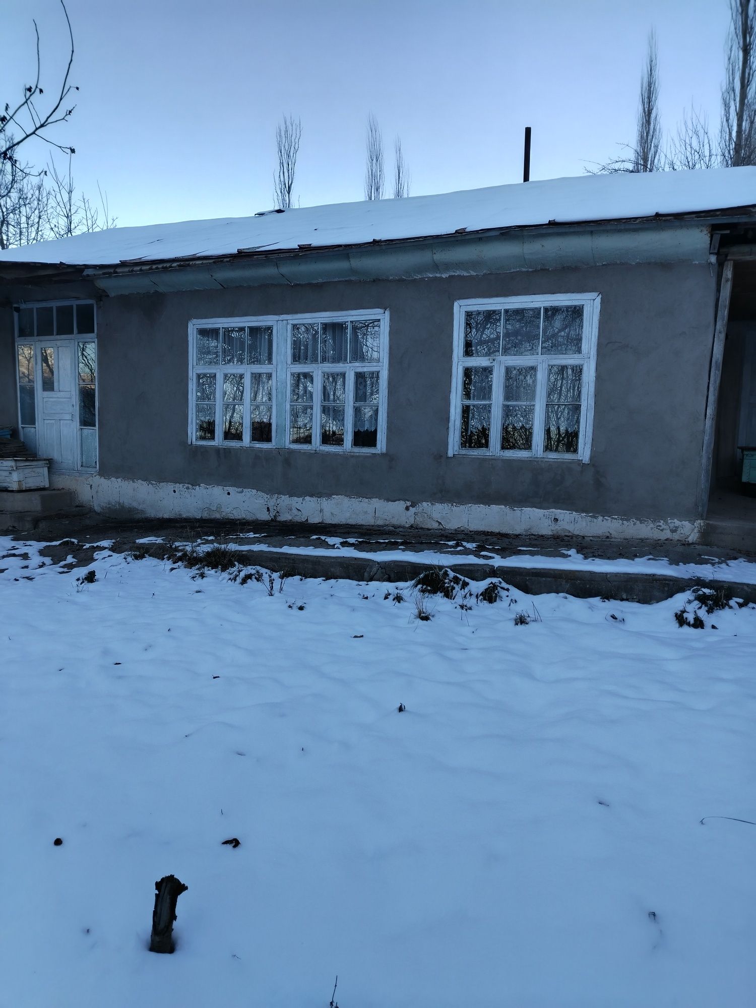 Продаётся частный дом