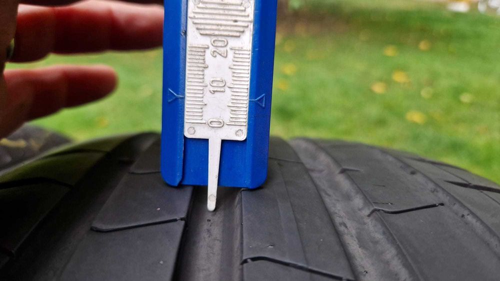Anvelope 235 55 R 18 Pirelli 2024