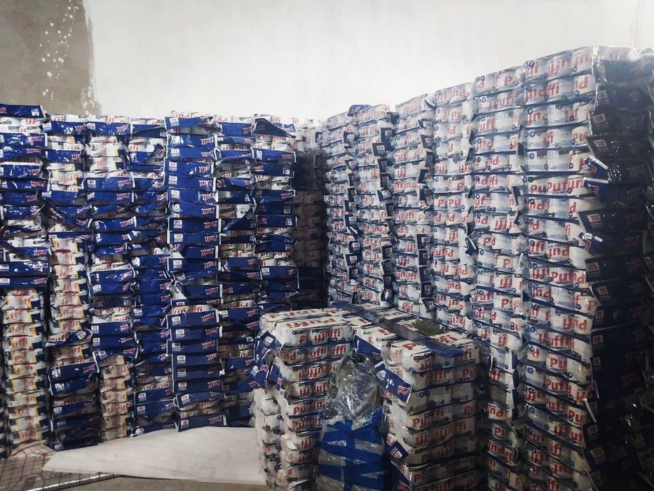 бумага туалетний