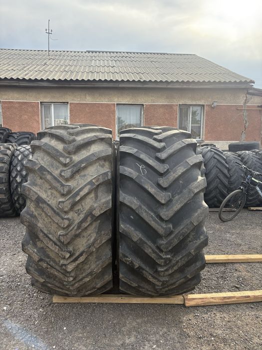 Балон 28.1 R26 от к 700 в сборе