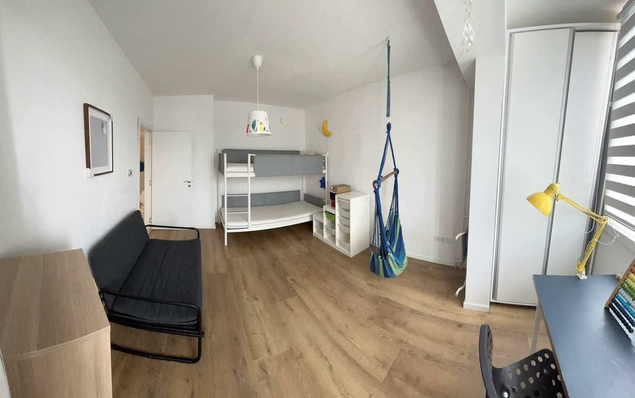 Продава се Тристаен апартамент в София, Света Троица - 65 кв.м за 2647 €/кв.м - Снимка #4