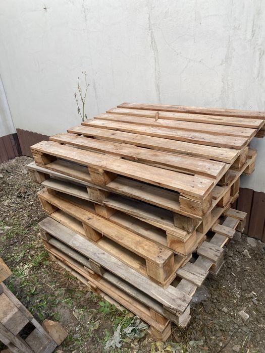 Продам поддоны нестандартные 800тг за 1шт