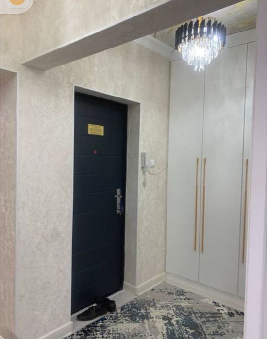 Аренда 3 комнатной квартиры Ганга ор-р НБУ Банк/м.Гафур Гуляма|Еврорем