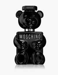 Parfum moschino toy boy original 100%100