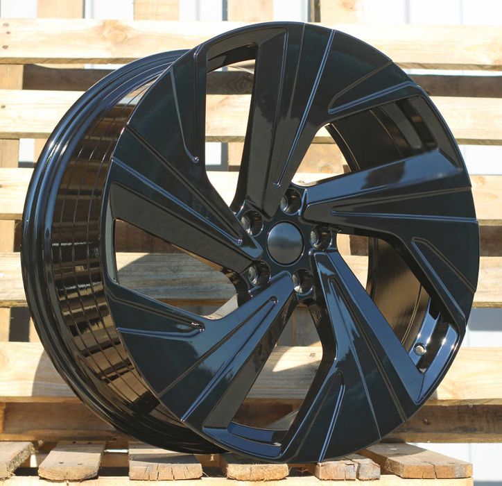 21" Джанти за VW Volksvagen ID.4 Buzz Crozz X ID.5 ID.6 Crozz X 8.5+9