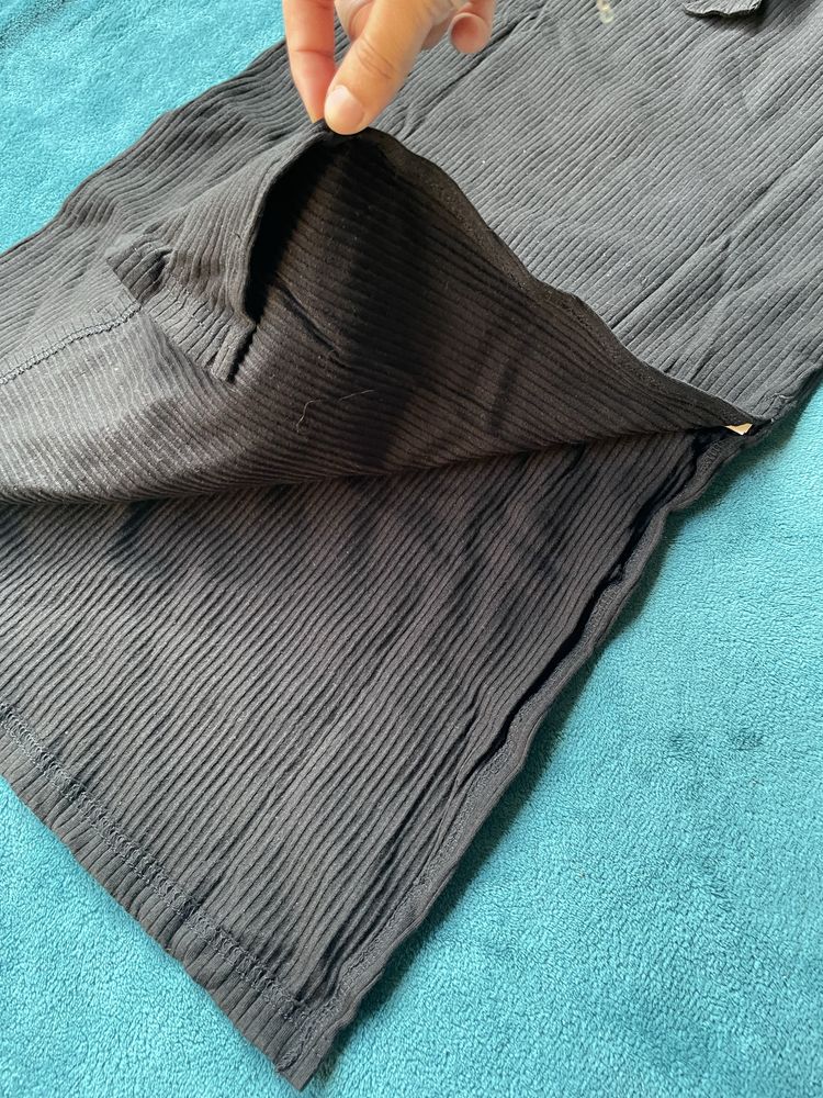 Rochie cu maneci lungi