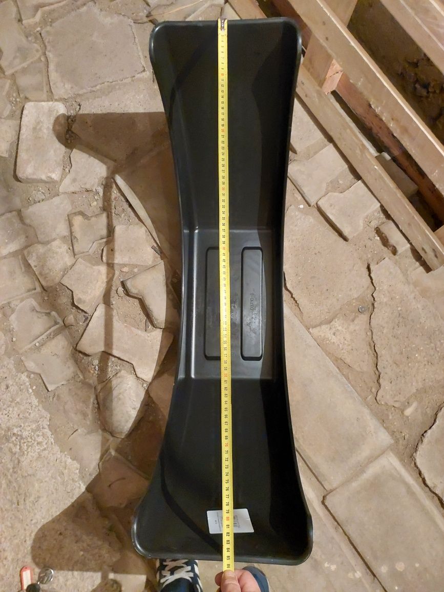 Aripă autoutilitară 15", 16" nouă-Opel movano, Renault master 3