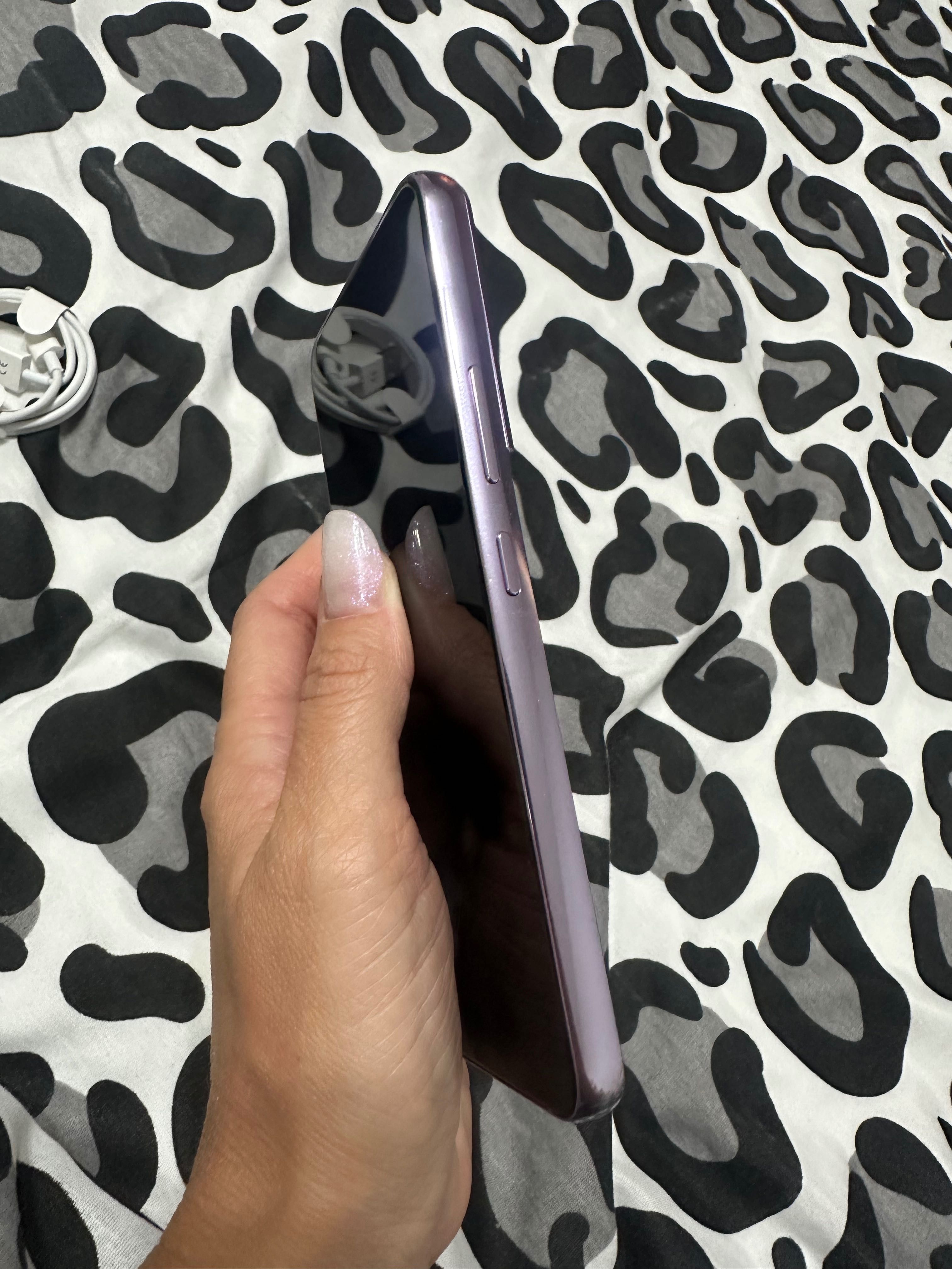 Samsung Galaxy S22 5G Duos 128 GB Violet