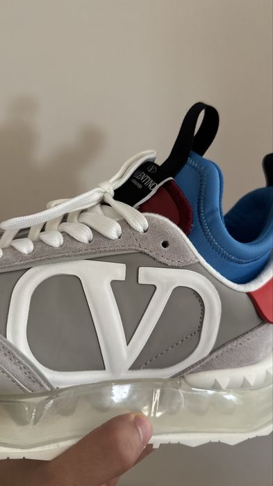 Valentino Garavani sneakers