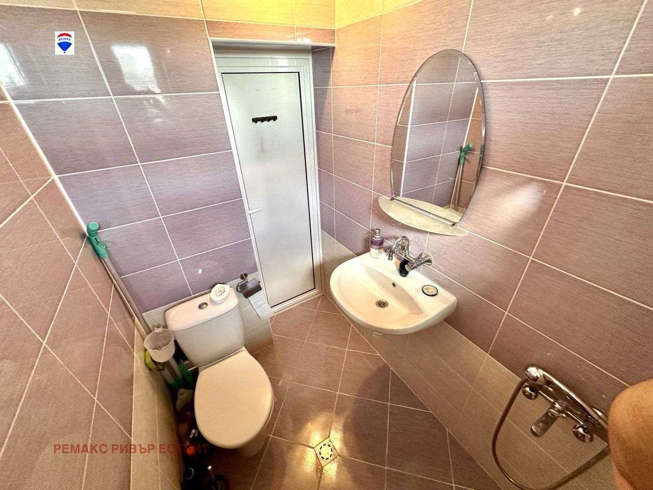 Продава се Едностаен апартамент в Русе, Възраждане - 49 кв.м за 1325 €/кв.м - Снимка #9