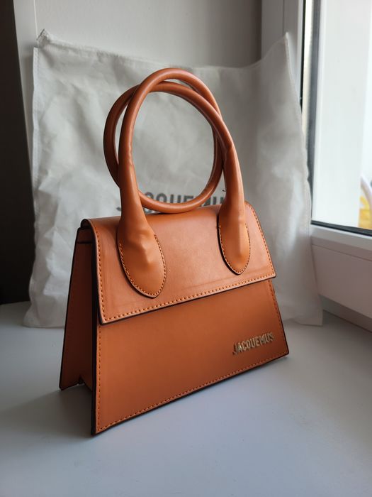 Сумка от Jacquemus