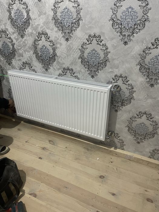 Santexnika xizmatini taklif qilamiz!