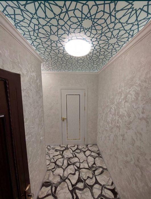 Dom sotiladi uzimniki aeroport tugrisi