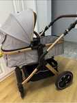 Carucior coccolle melora 2 in 1