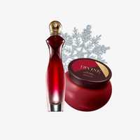 Set parfum Divine Exclusive, Oriflame