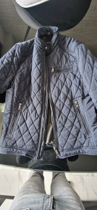 Мъжко яке ZARA ESPIRIT размер S