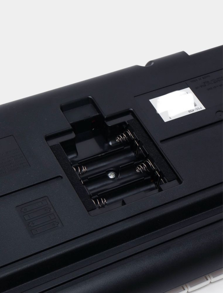 Продаётся миди клавиатура yamaha pss a50