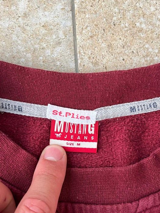 Pulover Mustang barbati