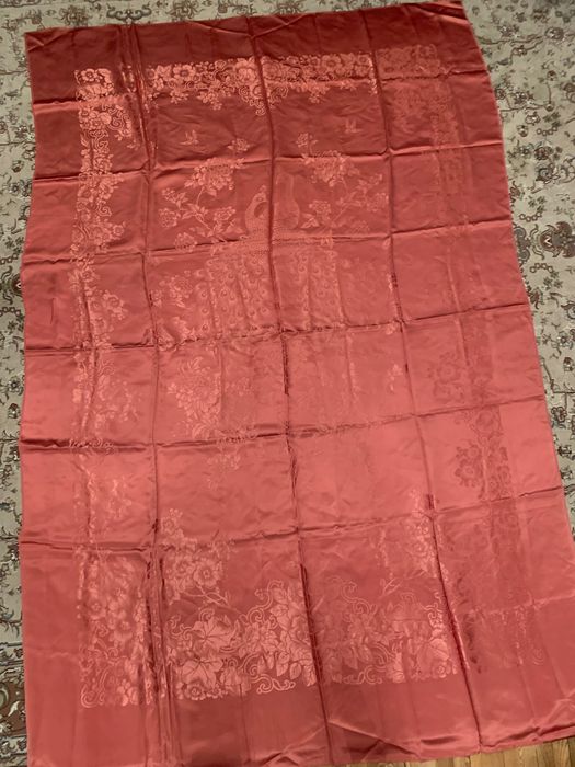 Скатерть текстиль из дома