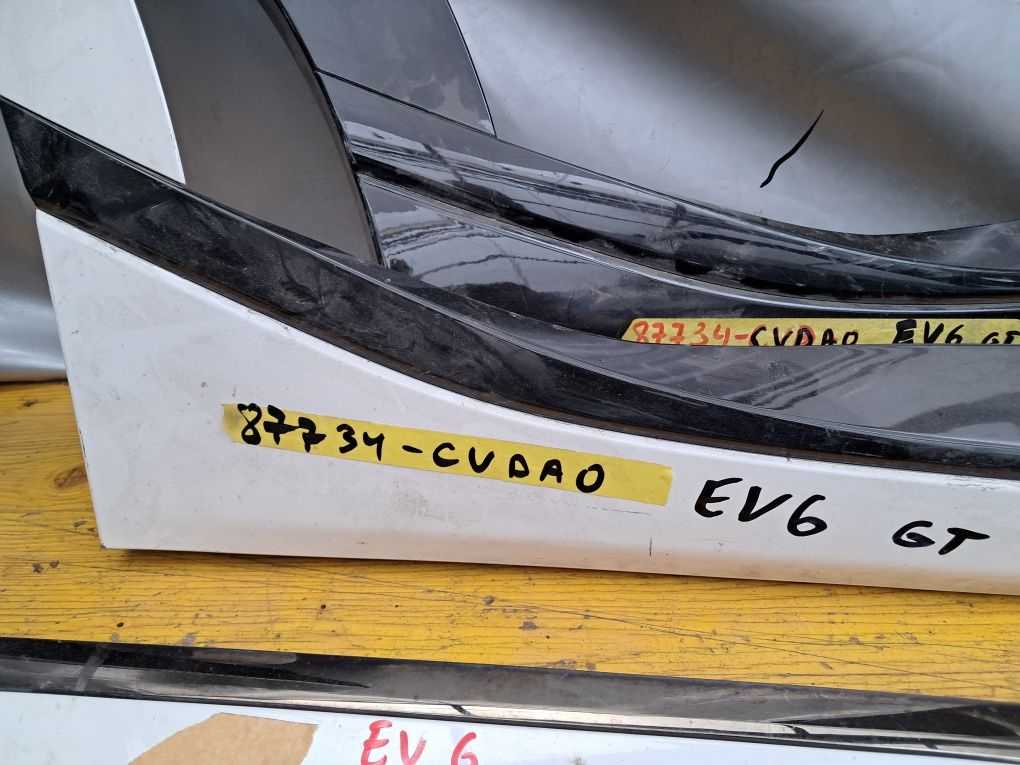 Лайсна калник Врата Kia EV6