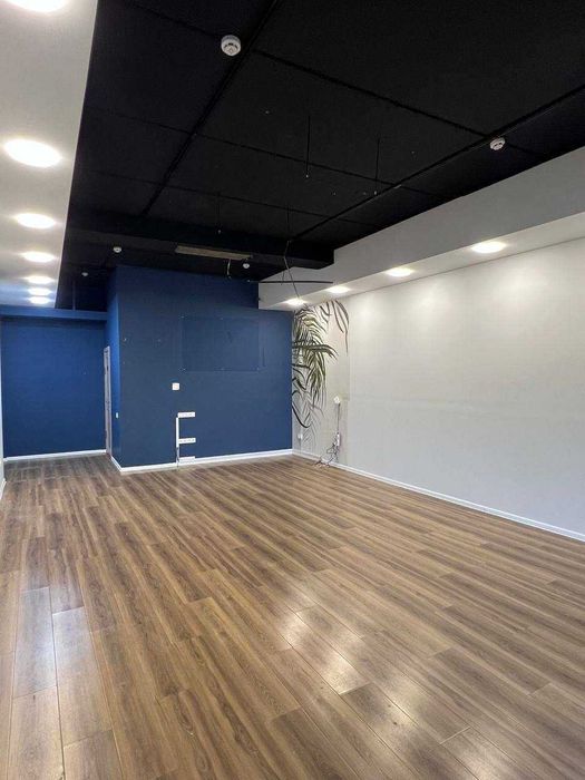 Офис магазин Паркентский с/м Макро 2-этаж 58 м² евроремонт арендаторы