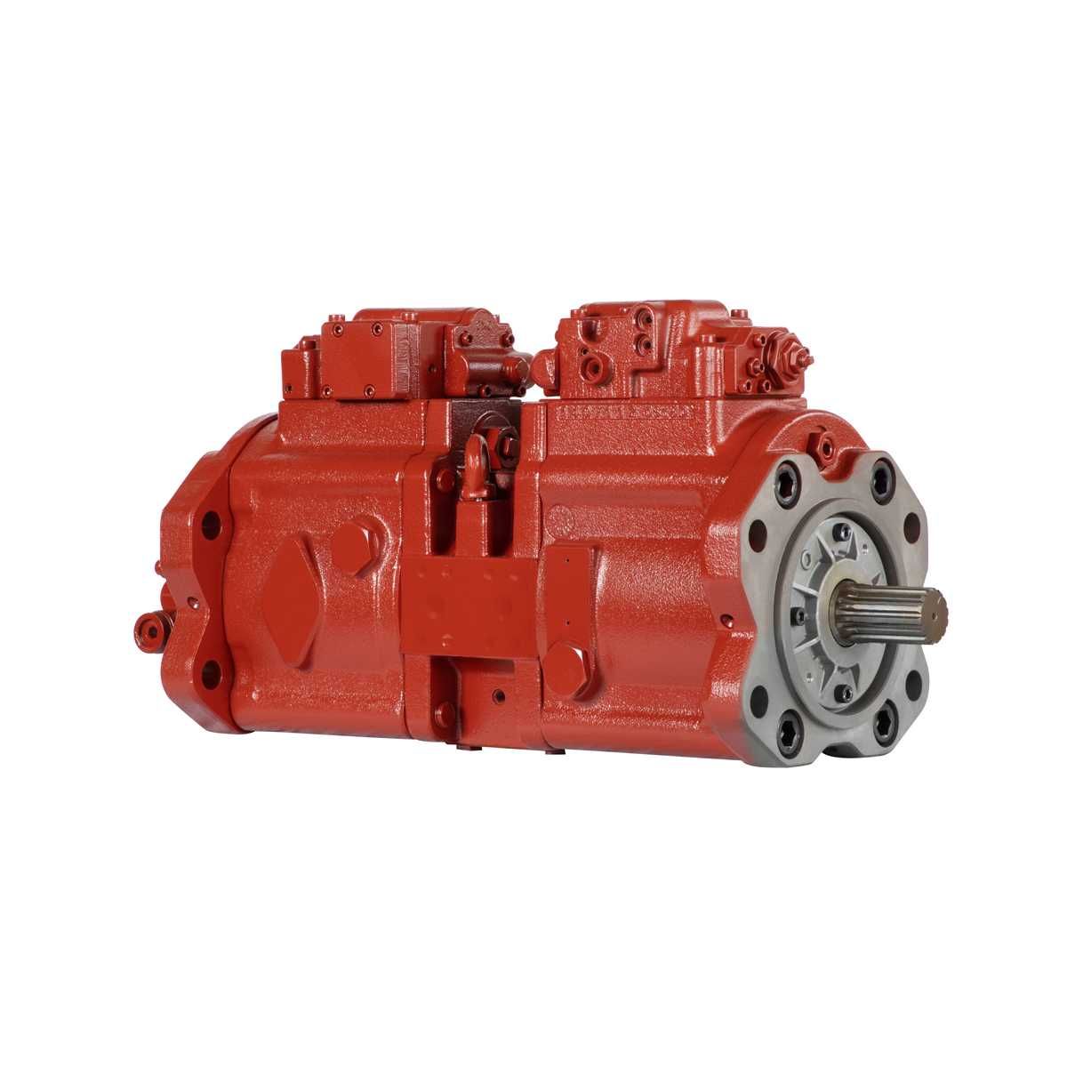 Pompa Hidraulică Volvo SE240-3/EC240B – Piese de schimb Volvo