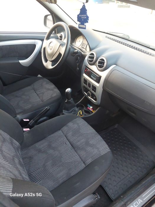 Vand Logan MCV 1.5 diesel
