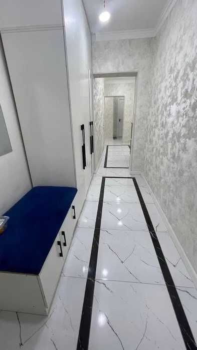 Сдаётся квартира на Сергелийский р-н Строительные