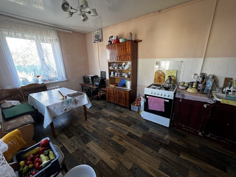 Продается дом! Село Уштобе