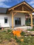 Casa individuală 100 mp utili, pret 115000 euro