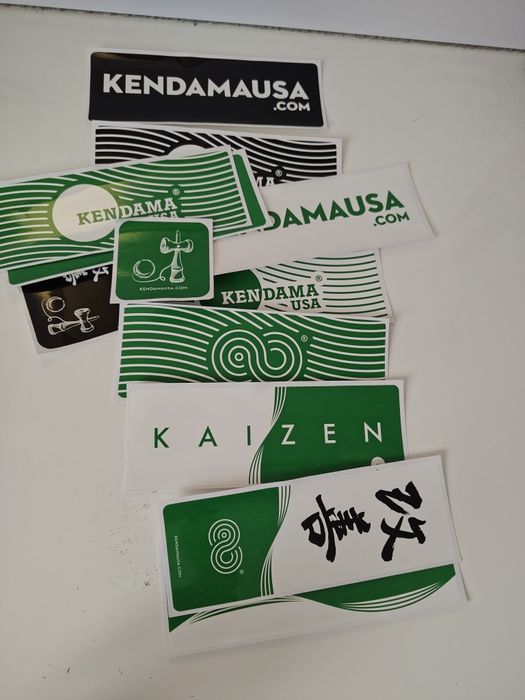 Kendama USA pentru începători