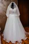 Rochie de mireasa