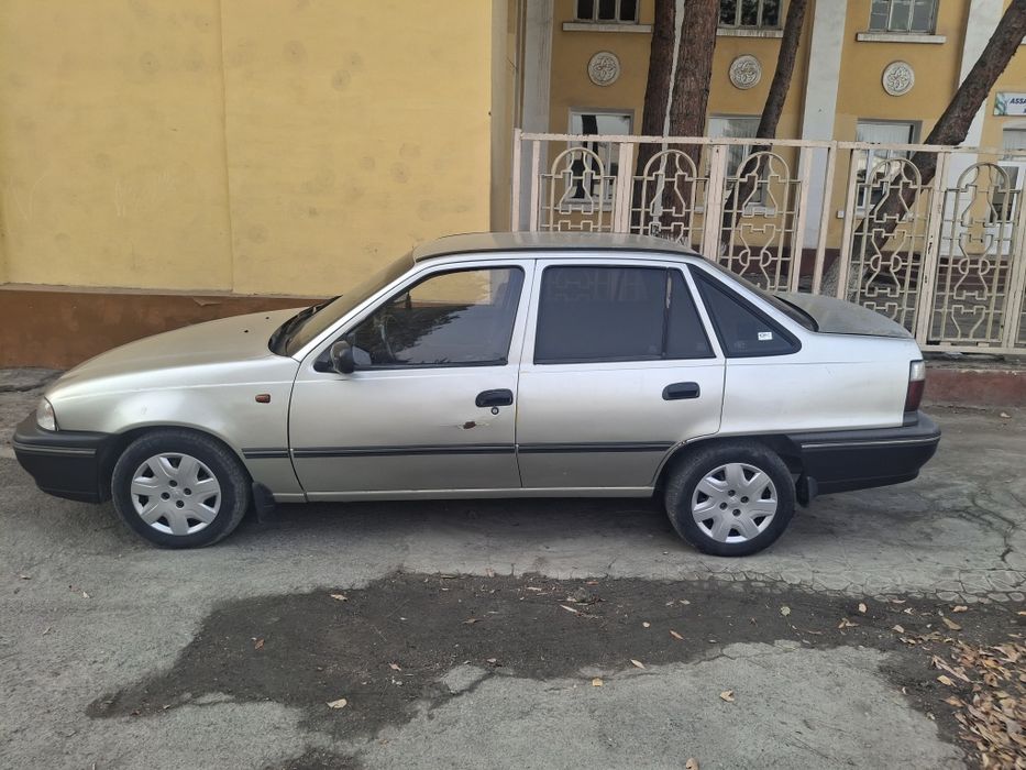 Ассалому алайкум тезда сотилади нексия бири