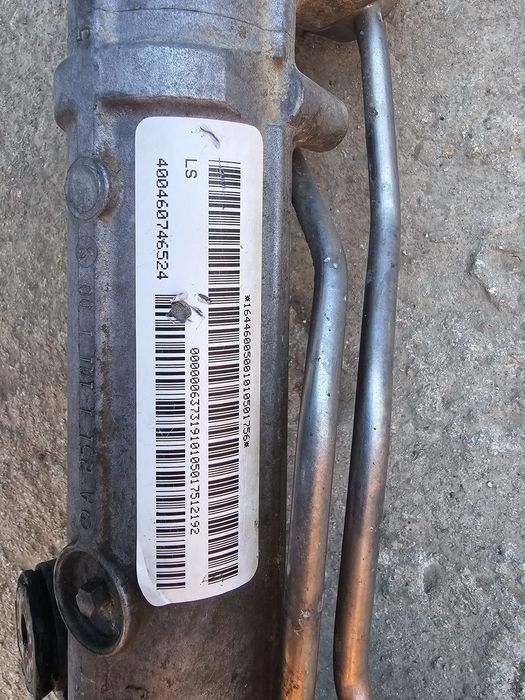 Casetă de directie ml 320