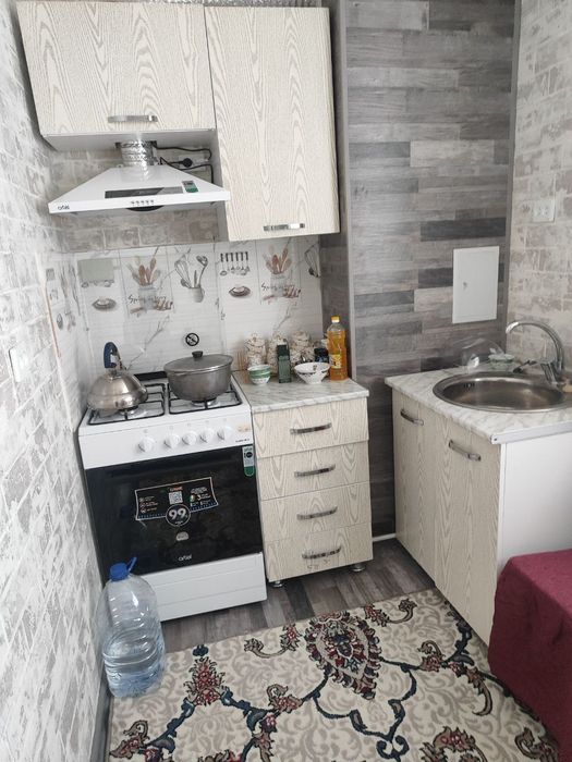 Квартира ижарага